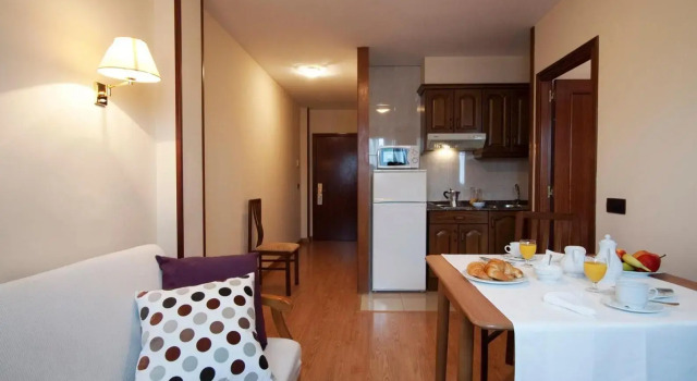 Palacio Arias, Rezerwuj Hotel Navia Costa Verde