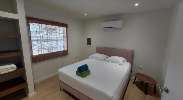 J&L Resort, Book Ferieresort Hoteller i Willemstad med parkering, Parkering