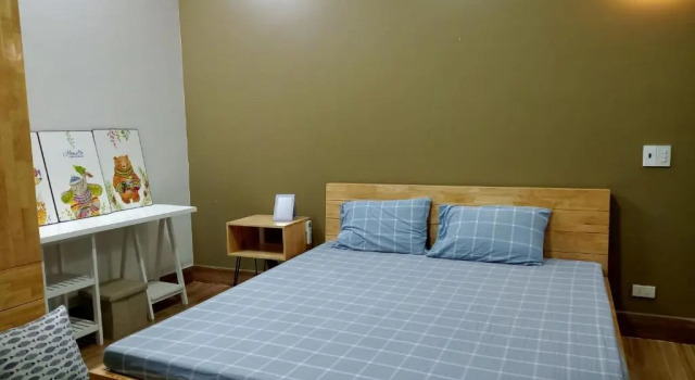 Студия Deluxe S20 Apartment