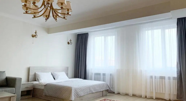 Апартаменты Brand new comfortable apartments in Sevan city