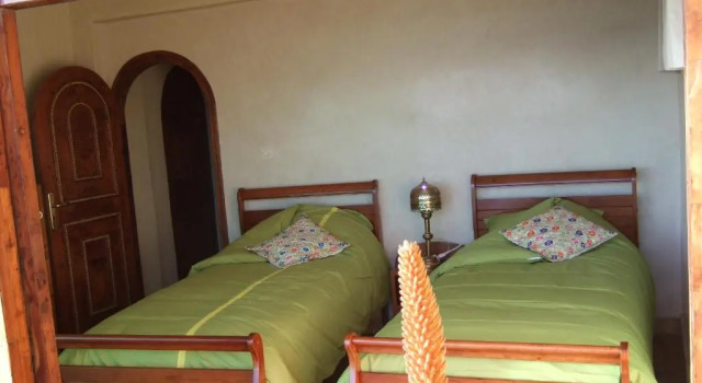 Taghazout Beach, Prenota Appartamento Hotel a Souss-Massa-Draa con piscina, Piscina