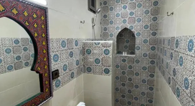 Номер Economy Riad Minami
