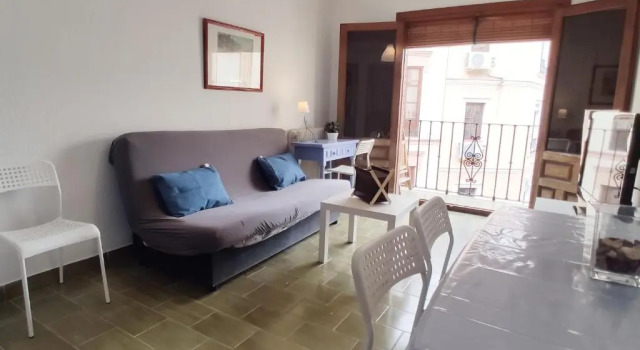 Cómodo Apartamento En Centro Historico, Забронировать Апартаменты/квартира Гранада Granada Province, рядом с Музей народных традиций и искусств Los Tiros de Granada