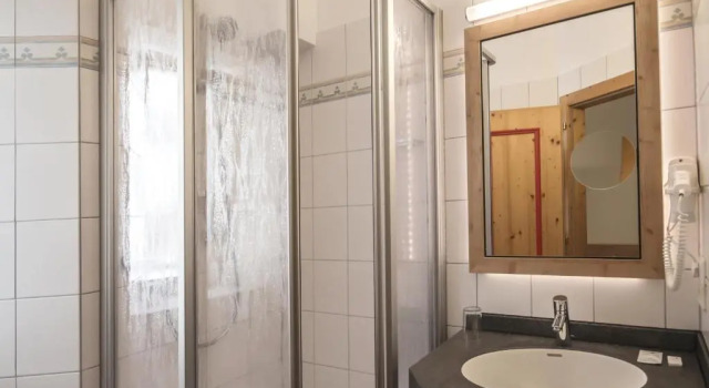 Одноместный номер Economy Hotel Eder