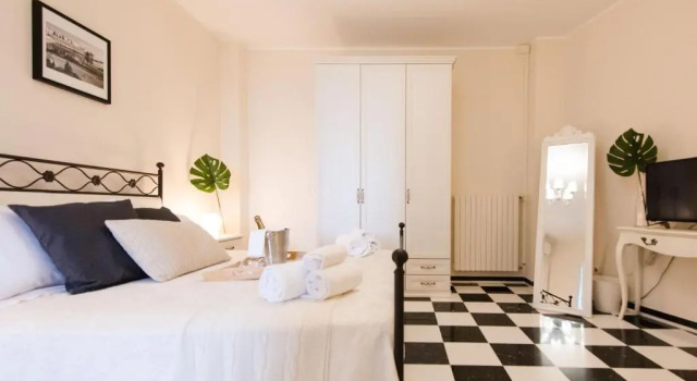 Juniorsuite Il Sole Bed and Breakfast