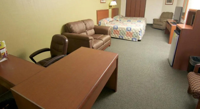 Economy Zimmer Hotel Premier
