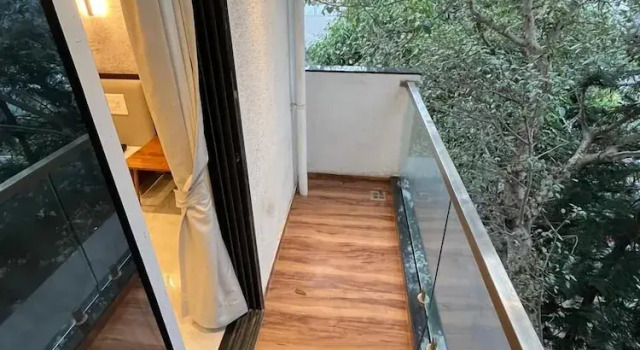 Hotel Sai Residency