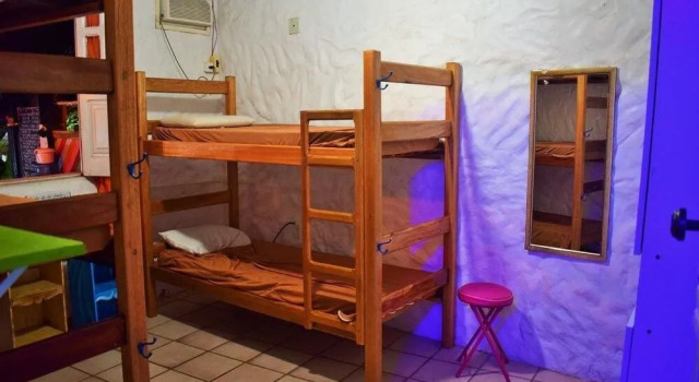 DPM Eco Hostal - Hostel