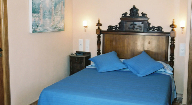 Agroturismo Es Quatre Cantons