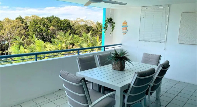 Superior Apartment Riviera Resort