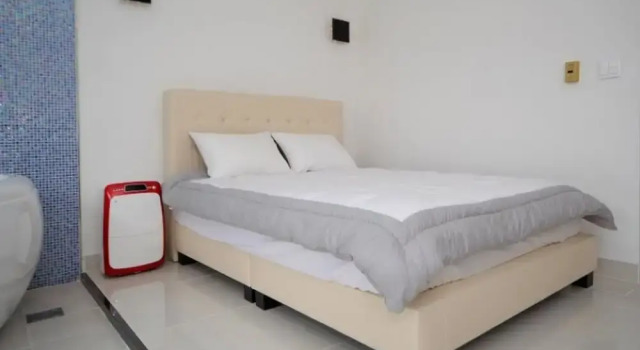 Chuncheon Beganwho Pension, Prenota Hotel Chuncheon Gangwon-Do, vicino a Jade Garden