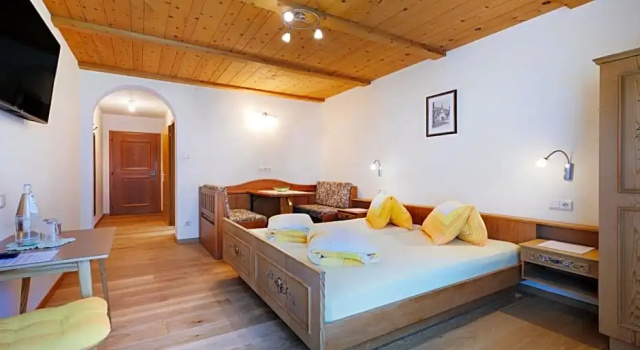 Hotel Chavalatsch