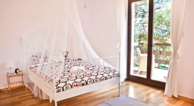 Aloha Guest House Sopot, Varaa Matkakoti Górny Sopot 