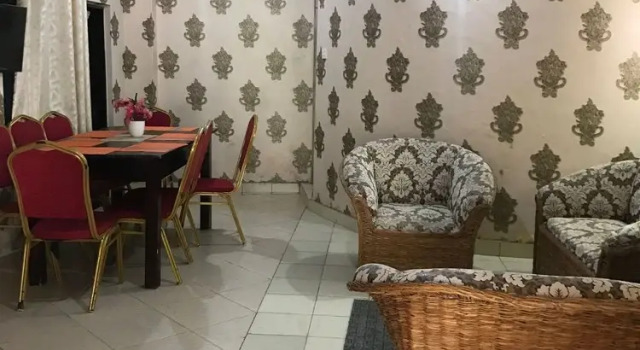 Three Bedroom Cottage, Rezervasyon Tatil Evi Diani Beach 