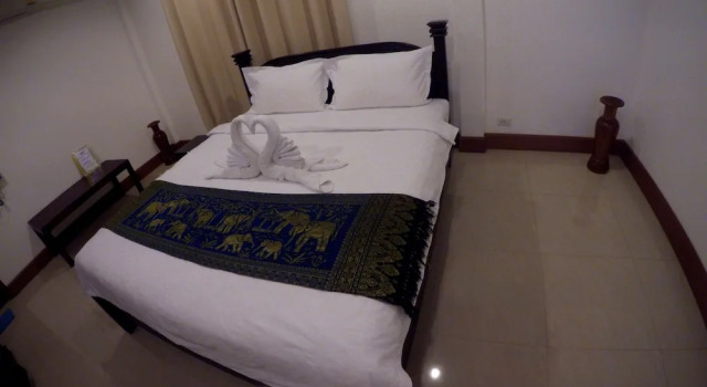 Phubachiang Golf & Resort Pakse, Reservar Resort Pakse Champasak