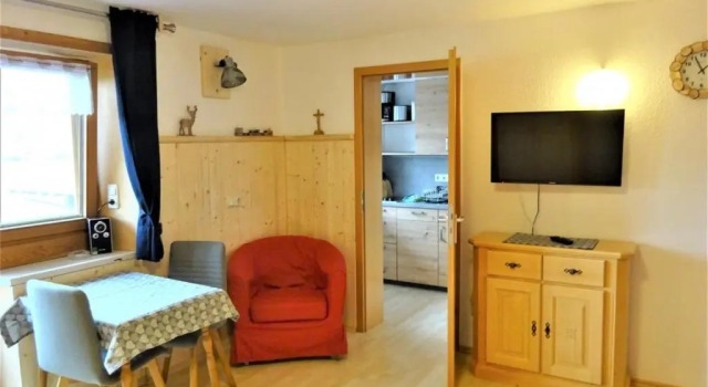 Апартаменты Sägerhof Bader
