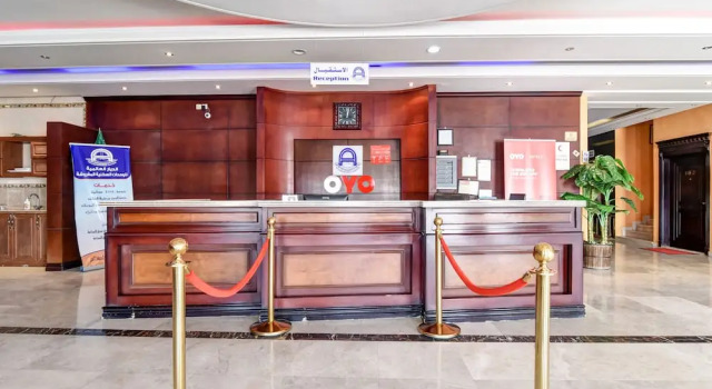 Oyo 444 Al Diar, Buchen Sie Hotel Al Shifa 