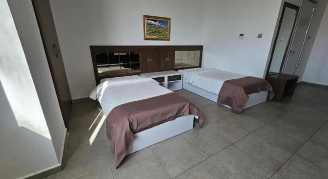 Dorana Hotel Lefkosa, Varaa Hotelli North Nicosia Northern Cyprus