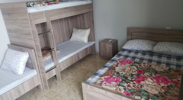 Mia Guest House