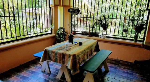 Casa Los Pinos B&B, Забронировать Отель «постель и завтрак» Харабакоа Ла-вега