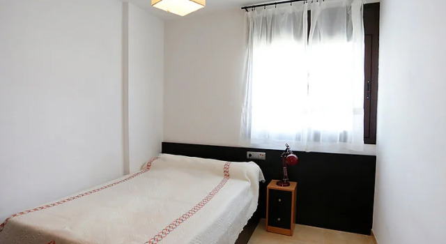 Holiday Home Residencial las Palmneras