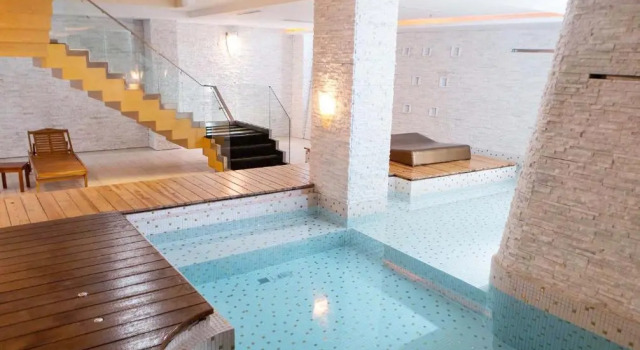 Люкс Presidential All-Ur Boutique Motel - Taichung Branch