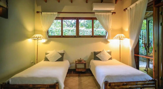 Villas Santa Teresa