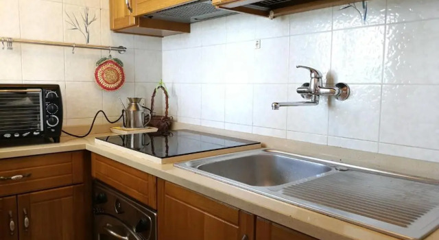 Коттедж Casa Vista Mare