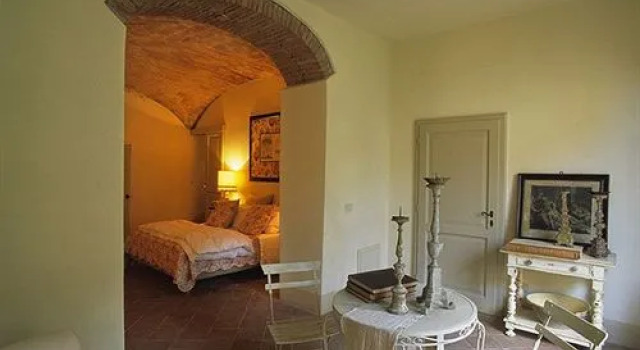 La Locanda di Villa Toscana