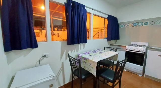 Cozy and fully furnished apartment in Miraflores, Book Apartment Miraflores Lima