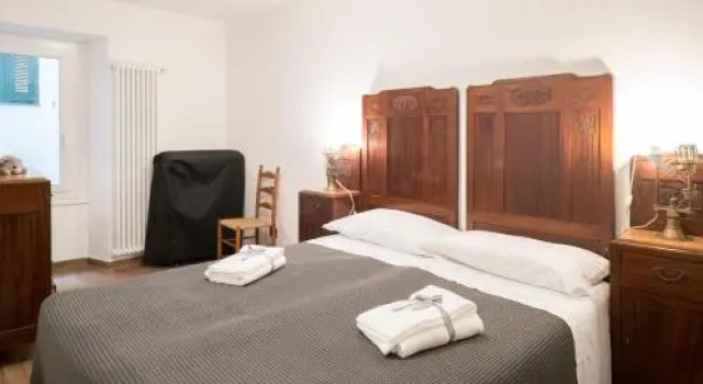 Tedea Apartment