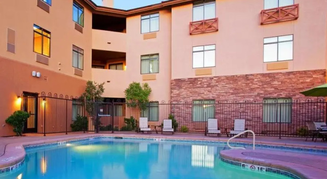 Номер Deluxe Holiday Inn Express & Suites St George North - Zion