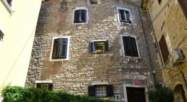 Hostel Eva, Buchen Sie Hostel Hostels in Piran, Hostel