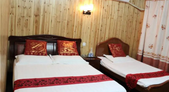 Wuzhen Bridge River Home Inn, Rezerwuj Hotel Wuzhen Jiaxing
