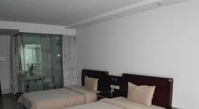 Wuhu Jinguan Yarui Hotel(芜湖锦冠雅瑞商务宾馆), Reserva ahora Hotel Wuhu Anhui