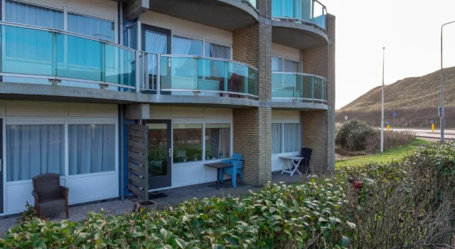 Beach appartement 7 - Callantsoog, Забронировать Апартаменты/квартира Апартаменты Норда, Апартаменты/квартира