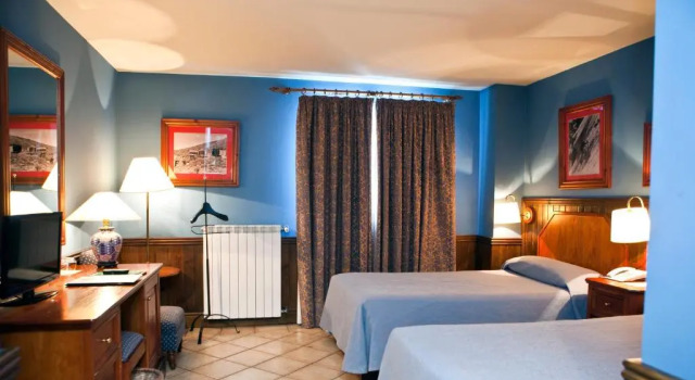 Номер Standard The Mountains Hotel