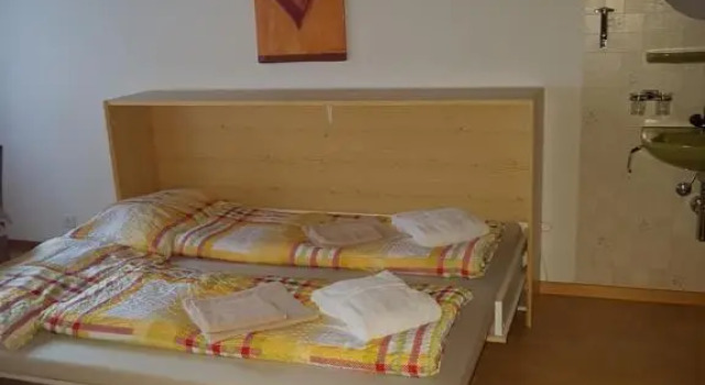Номер Standard Chalet Linde B&B
