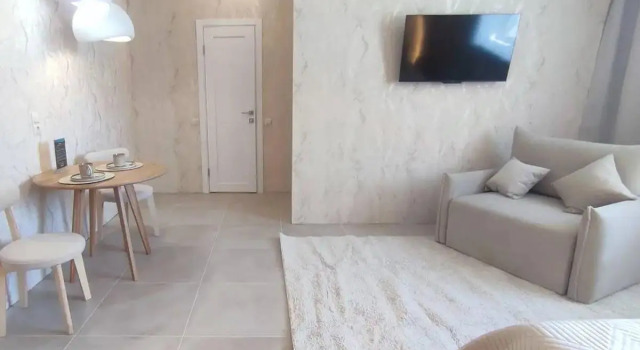 Семейный люкс Лофт (Otelloft)