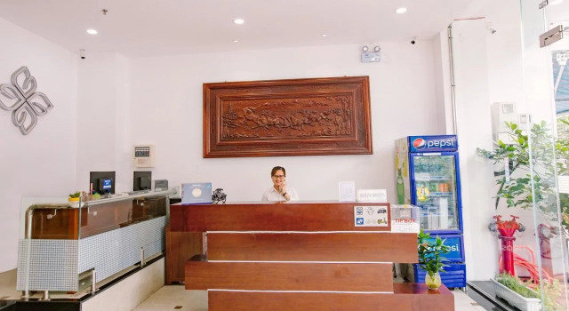 Gardenia Hue Hotel, Забронировать Отель Недорогие отели Хюэ, рядом с Redemptorist Church, недорого