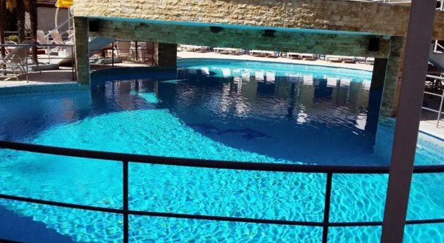 Hotel Niko Paradise, Reserva ahora Hotel Platamonas Olympus