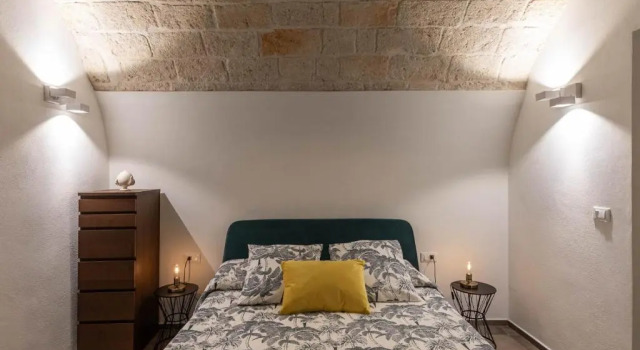 Люкс Albergo Diffuso Monopoli