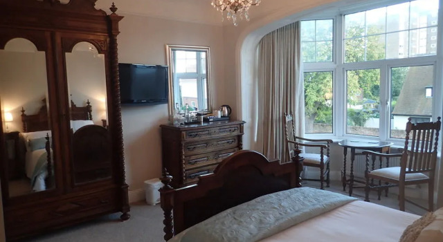 The Old Surgery B&B, Забронировать Отель «постель и завтрак» Отели Англии 3 звезды, 3*