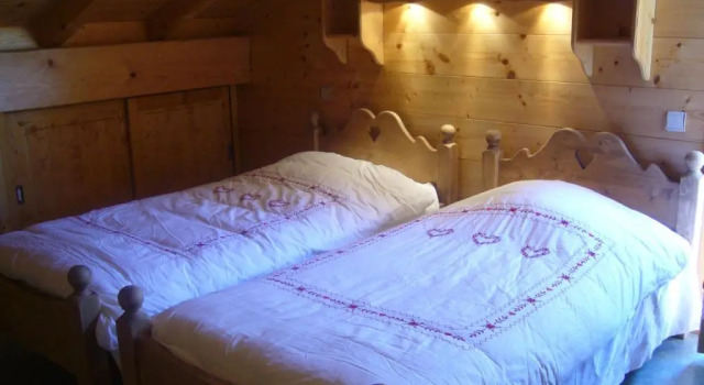 Chalet Le Grand-Bornand, 7 pièces, 13 personnes - FR-1-467-31, Забронировать Шале Виллы Овернь-Рона-Альпы, Вилла