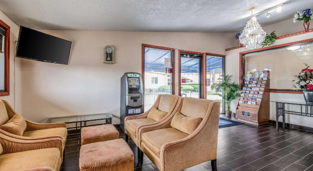Knights Inn Miamisburg South
