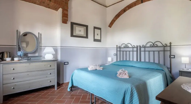 Вилла с видом на сад Maria Gabriella Home & Cottage