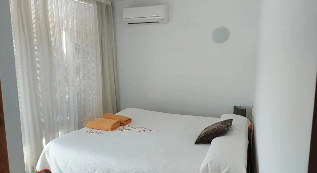 Номер Deluxe CASA PORTALICO