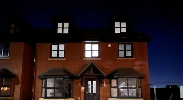 Berkshire residence, Varaa Hotelli Birmingham West Midlands