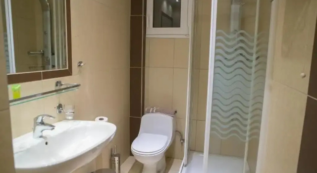 Семейный номер Standard Pantelidis Hotel & Spa
