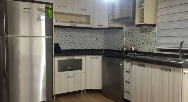 Willa 5 pokoi Asfar Villa